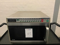 Sanyo magnetron - afbeelding 6 van  7