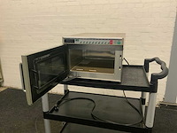 Sanyo magnetron - afbeelding 7 van  7