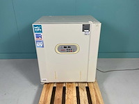 Sanyo mc0-20aic c02 broedmachine - afbeelding 1 van  6