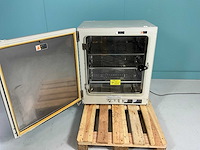 Sanyo mc0-20aic c02 broedmachine - afbeelding 6 van  6