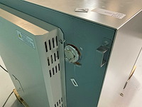 Sanyo mc0-20aic c02 broedmachine - afbeelding 4 van  6