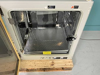 Sanyo mco-20aic laboratorium incubator - afbeelding 5 van  5