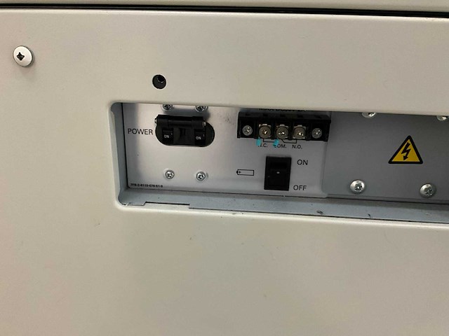 Sanyo mdf-u700vx laboratoriumvriezer - afbeelding 4 van  6