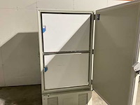 Sanyo mdf-u700vx laboratoriumvriezer - afbeelding 6 van  6