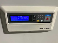 Sanyo mdf-u700vx laboratoriumvriezer - afbeelding 3 van  6