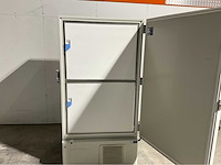 Sanyo mdf-u73v laboratoriumvriezer - afbeelding 3 van  5