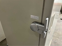 Sanyo mdf-u73v laboratoriumvriezer - afbeelding 4 van  5