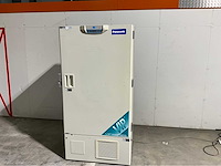 Sanyo mdf-u73v laboratoriumvriezer - afbeelding 1 van  5