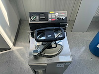 Sanyo mls-2420 laboratorium-autoclave - afbeelding 3 van  6