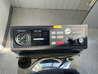 Sanyo mls-2420 laboratorium-autoclave - afbeelding 4 van  6