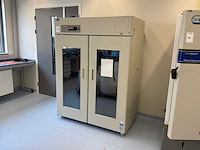Sanyo mpr-1410 laboratoriumkoelkast - afbeelding 1 van  6