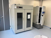 Sanyo mpr-1410 laboratoriumkoelkast - afbeelding 2 van  6