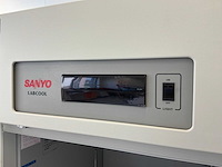 Sanyo mpr-1410 laboratoriumkoelkast - afbeelding 5 van  6