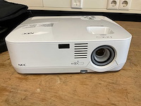 Sanyo, nec wxga beamer (3x) - afbeelding 7 van  9