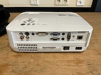 Sanyo, nec wxga beamer (3x) - afbeelding 9 van  9