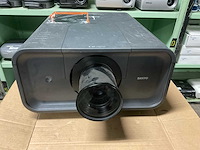 Sanyo plc-xp200l projector - afbeelding 2 van  7