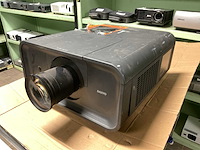 Sanyo plc-xp200l projector - afbeelding 3 van  7