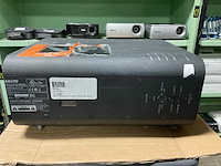 Sanyo plc-xp200l projector - afbeelding 4 van  7