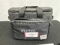 Sanyo plc-xu106 xga projector - afbeelding 2 van  2