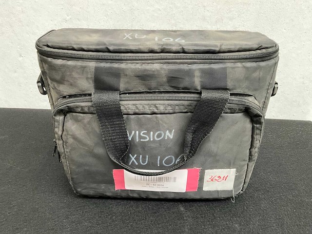 Sanyo plc-xu106 xga projector - afbeelding 5 van  5