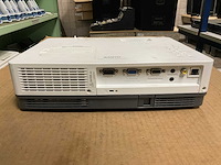Sanyo plc-xw200 xga projector - afbeelding 2 van  3
