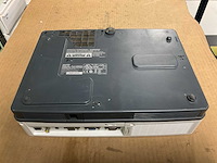 Sanyo plc-xw200 xga projector - afbeelding 3 van  3