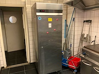 Sanyo srf sj700f vriezer - afbeelding 1 van  6