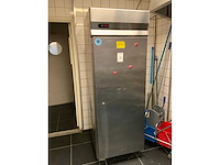 Sanyo srf sj700f vriezer - afbeelding 2 van  6