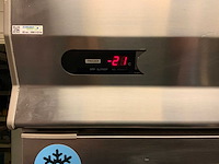 Sanyo srf sj700f vriezer - afbeelding 3 van  6