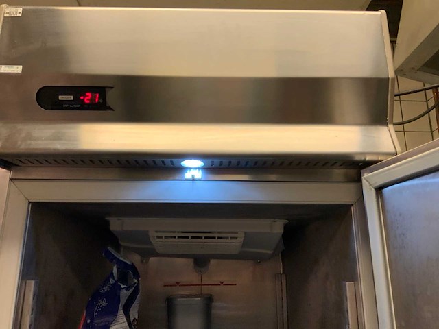 Sanyo srf sj700f vriezer - afbeelding 4 van  6