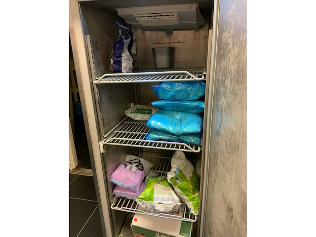 Sanyo srf sj700f vriezer - afbeelding 5 van  6