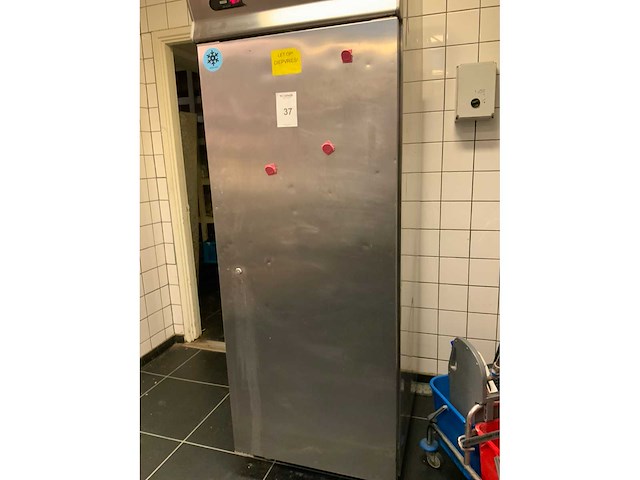 Sanyo srf sj700f vriezer - afbeelding 6 van  6