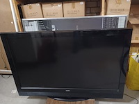 Sanyo tv ce52c86n 48 inch - afbeelding 1 van  9
