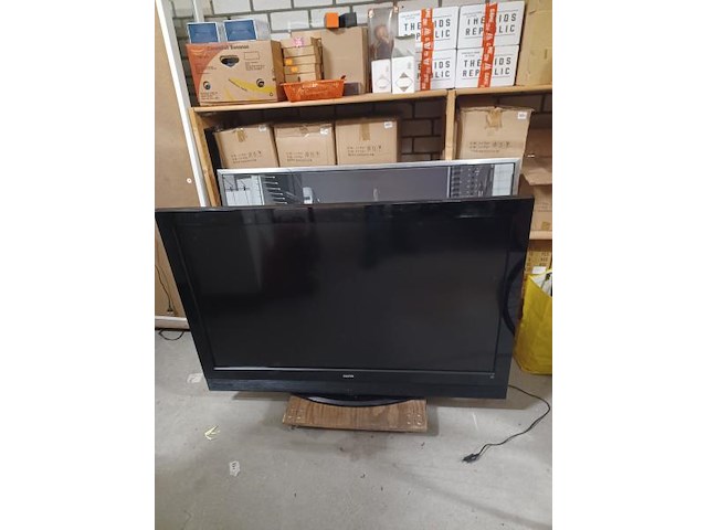 Sanyo tv ce52c86n 48 inch - afbeelding 2 van  9