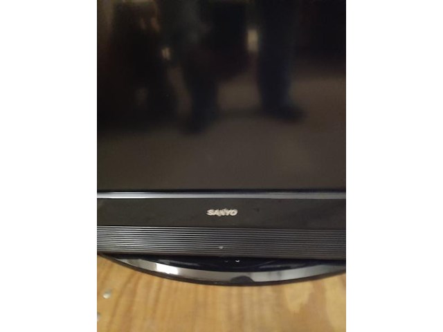 Sanyo tv ce52c86n 48 inch - afbeelding 7 van  9