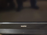 Sanyo tv ce52c86n 48 inch - afbeelding 7 van  9