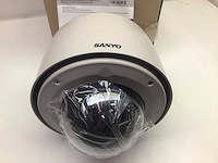 Sanyo va-80ex beveiligingscamera / dome camera - afbeelding 2 van  2