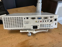 Sanyo wxga beamer (2x) - afbeelding 4 van  6