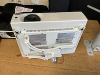 Sanyo wxga beamer (2x) - afbeelding 6 van  6