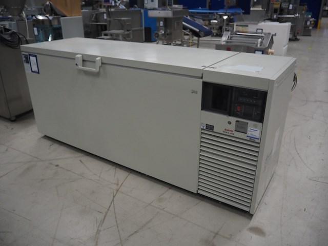 Sanyo - afbeelding 2 van  8