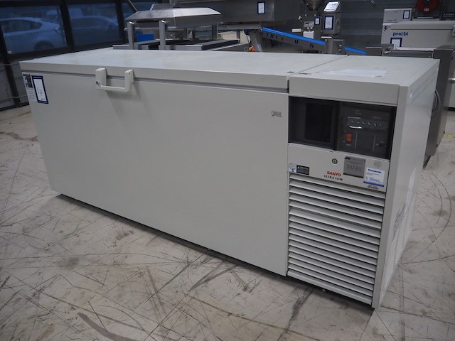 Sanyo - afbeelding 6 van  13