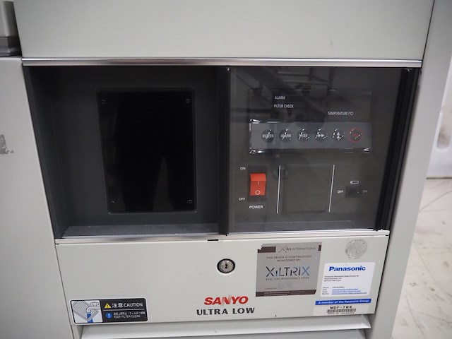 Sanyo - afbeelding 12 van  13