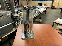 Sapdispenser - afbeelding 1 van  3