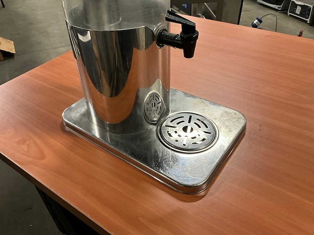 Sapdispenser - afbeelding 2 van  3