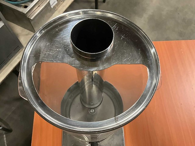 Sapdispenser - afbeelding 3 van  3