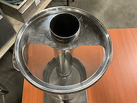 Sapdispenser - afbeelding 3 van  3