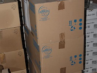 Sapglazen duralex in 3 dozen. 216 stuks. - afbeelding 2 van  2