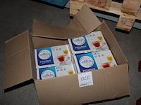 Sapglazen in doos. 48 stuks. - afbeelding 1 van  2