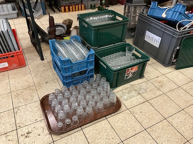 Sapglazen - afbeelding 1 van  7