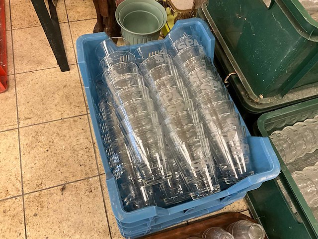 Sapglazen - afbeelding 3 van  7